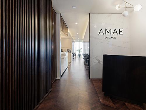 AMAE Lounge International_Rosario Islas Malvinas_Argentina AMAE Lounge International_Rosario Islas Malvinas_Argentina
