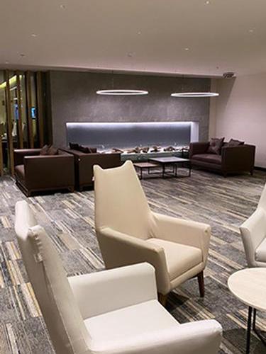 VIP Lounge (East), Guadalajara Miguel Hidalgo Intl VIP Lounge (East), Guadalajara Miguel Hidalgo Intl