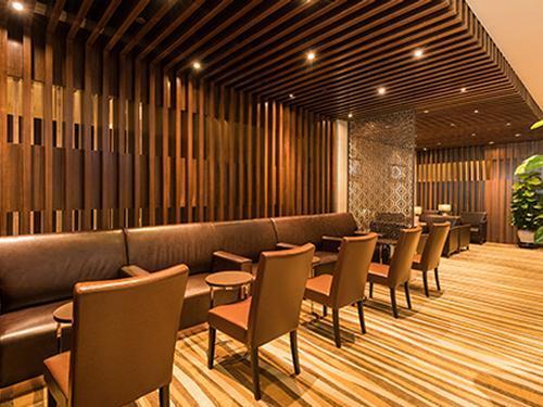 VIP Lounge V03_Shanghai Hongqiao Intl_China VIP Lounge V03_Shanghai Hongqiao Intl_China