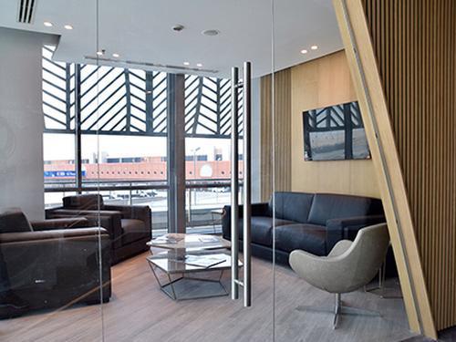 Ahlein - Premium Lounge_Cairo Intl_Egypt Ahlein - Premium Lounge_Cairo Intl_Egypt