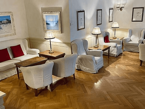 Galilei VIP Lounge, Pisa Galileo Galilei Intl_Italy Galilei VIP Lounge, Pisa Galileo Galilei Intl_Italy