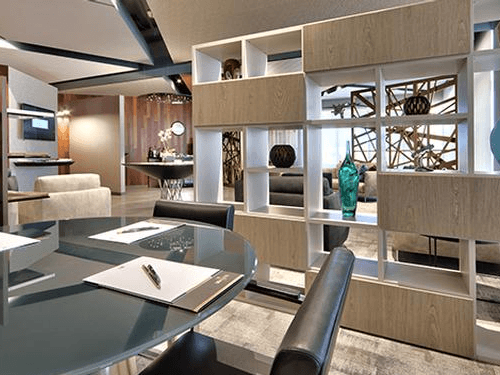 La Valette Club, Malta International La Valette Club, Malta International