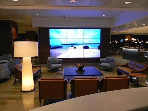 Sala Montale_Milan Malpensa_Italy Sala Montale_Milan Malpensa_Italy