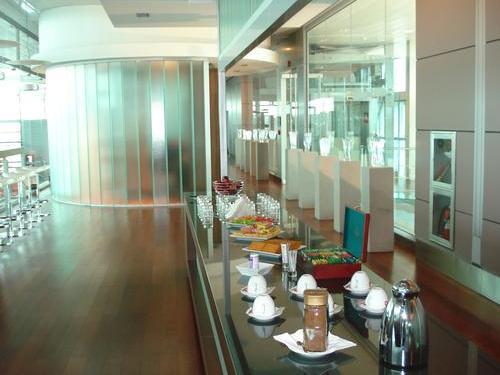 Business Lounge, Yerevan Zvartnots Business Lounge, Yerevan Zvartnots