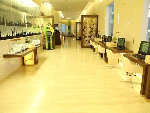 Desman Lounge, Kuwait International Desman Lounge, Kuwait International