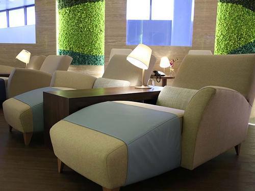 Desman Lounge, Kuwait International Desman Lounge, Kuwait International