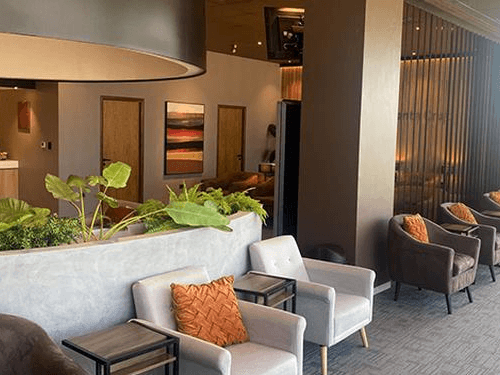 The Lounge VIP, Santa Cruz Viru Viru Intl_Bolivia The Lounge VIP, Santa Cruz Viru Viru Intl_Bolivia