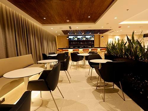 Copa Club, Bogota El Dorado Intl, Colombia Copa Club, Bogota El Dorado Intl, Colombia