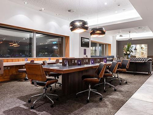 No.1 London Heathrow_UK No.1 London Heathrow_UK