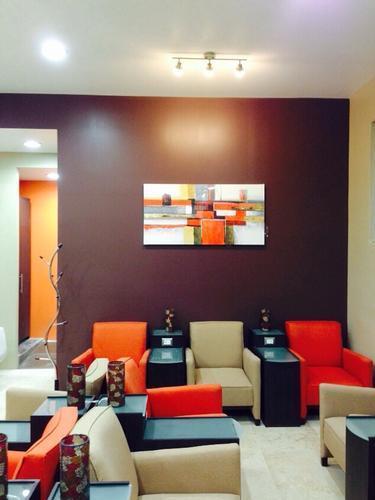 Caral VIP Lounge, Villahermosa International Caral VIP Lounge, Villahermosa International