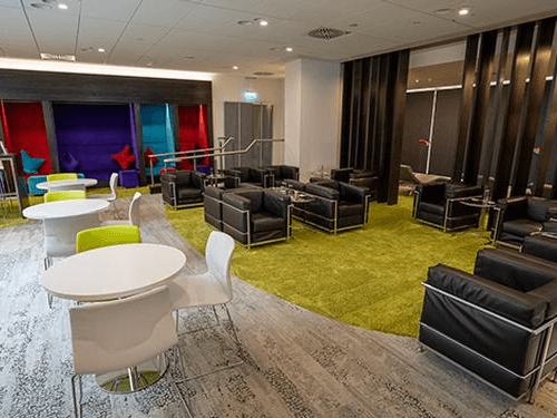 Boru Lounge_Shannon Intl_Ireland Boru Lounge_Shannon Intl_Ireland