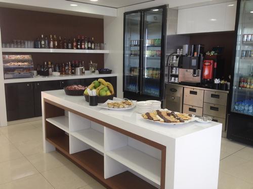 Beirut Lounge, Beirut Rafic Hariri Intl Beirut Lounge, Beirut Rafic Hariri Intl