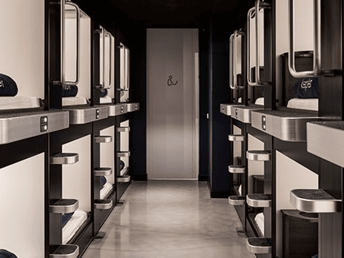 Kepler Club_Istanbul Sabiha Gokcen Intl_Turkey Kepler Club_Istanbul Sabiha Gokcen Intl_Turkey