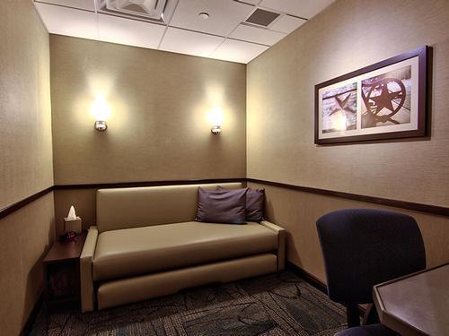 Minute Suites, Dallas TX - DFW International Minute Suites, Dallas TX - DFW International
