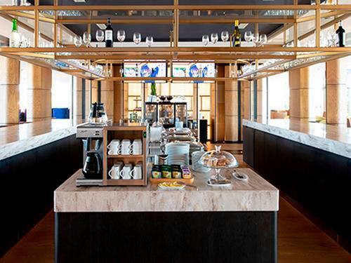 Primeclass Lounge, Zurich, Switzerland Primeclass Lounge, Zurich, Switzerland