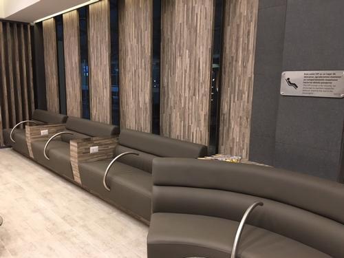 Salones VIP Pacific Club, Punta Arenas C.I.D.C. Intl Salones VIP Pacific Club, Punta Arenas C.I.D.C. Intl