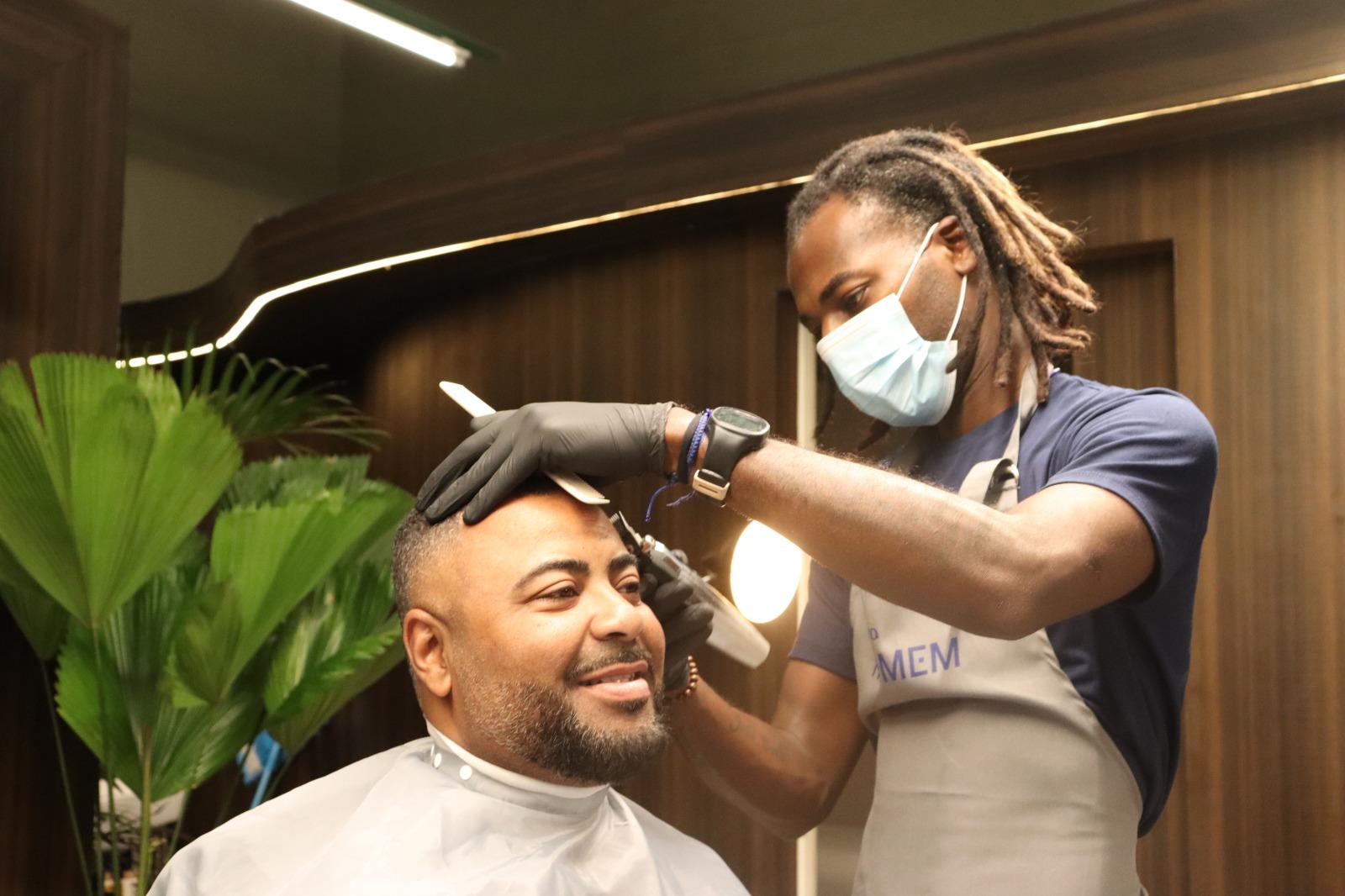 Bluma Wellness, Rio de Janeiro–Galeão International, Brazil Bluma Wellness, Rio de Janeiro–Galeão International, Brazil