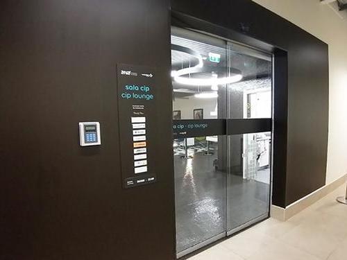 CIP Lounge (Schengen)_Faro Intl_Portugal CIP Lounge (Schengen)_Faro Intl_Portugal