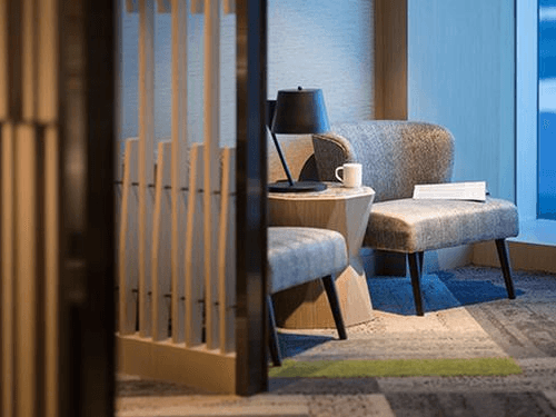 Plaza Premium Lounge (Zone A)_Taipei Taoyuan Intl_Taiwan Plaza Premium Lounge (Zone A)_Taipei Taoyuan Intl_Taiwan