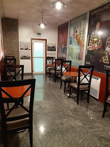 Air France_Douala Intl_Cameroon Air France_Douala Intl_Cameroon