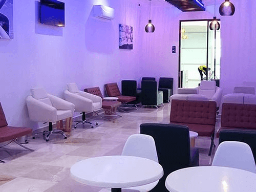 The Lounge Tapachula_Tapachula Intl_Mexico The Lounge Tapachula_Tapachula Intl_Mexico