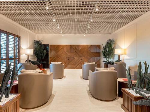 Business Lounge 'Zrinjevac', Zagreb Business Lounge 'Zrinjevac', Zagreb