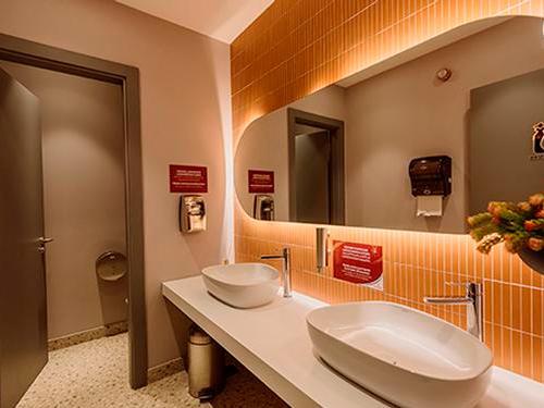 Primeclass Lounge, Batumi Intl_Georgia Republic Of. Primeclass Lounge, Batumi Intl_Georgia Republic Of.