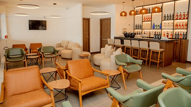 The Lounge Navegantes