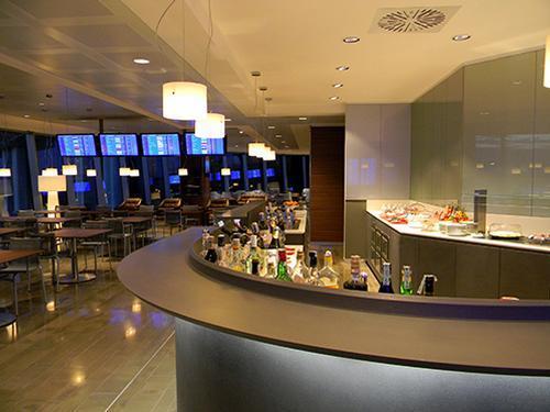 Sala Montale_Milan Malpensa_Italy Sala Montale_Milan Malpensa_Italy