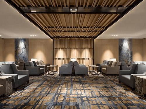 Plaza Premium Lounge (Zone D), Taipei Taoyuan International_Taiwan Plaza Premium Lounge (Zone D), Taipei Taoyuan International_Taiwan