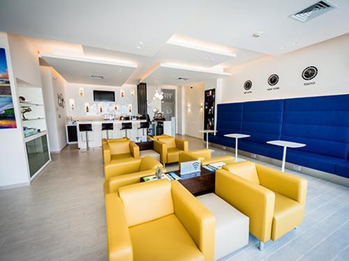 Zafiro, Santiago Cibao International, Dominican Republic Zafiro, Santiago Cibao International, Dominican Republic