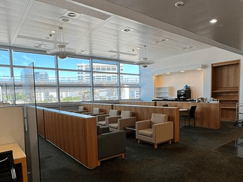 Priority Lounge_Frankfurt Main_Germany Priority Lounge_Frankfurt Main_Germany