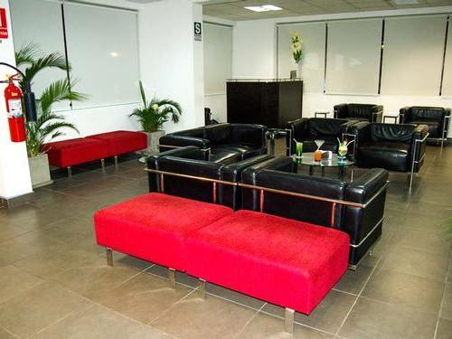 Caral VIP Lounge, Iquitos International Caral VIP Lounge, Iquitos International