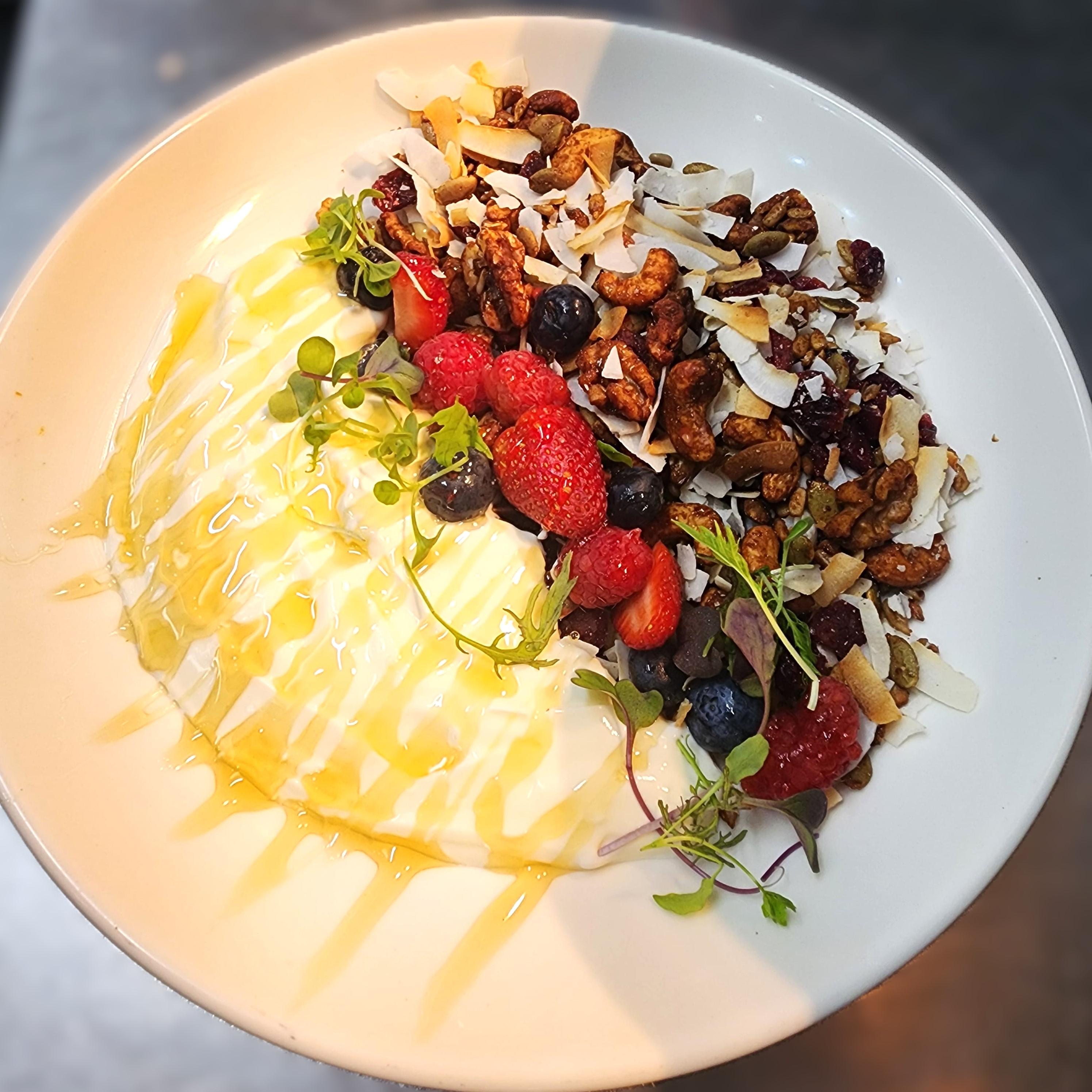 Little Lygon, Melbourne, Australia Little Lygon, Melbourne, Australia