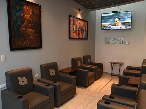 Salas Internacionales VIP Club, Tegucigalpa Toncontin Intl Salas Internacionales VIP Club, Tegucigalpa Toncontin Intl