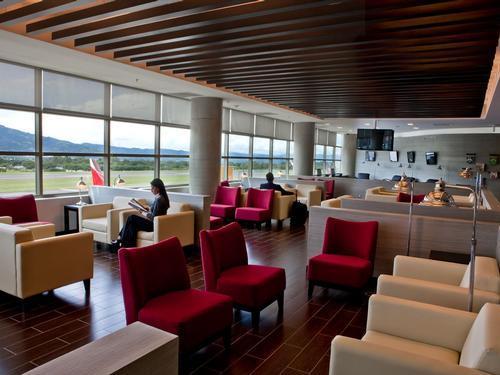 VIP Santamaria, San Jose International, Costa Rica VIP Santamaria, San Jose International, Costa Rica