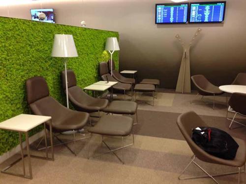 Preludium Lounge, Warsaw Frederic Chopin Preludium Lounge, Warsaw Frederic Chopin