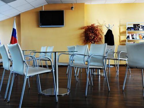Airport Lounge, Kosice International Airport Lounge, Kosice International