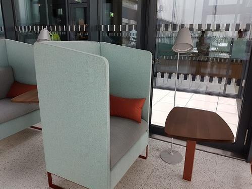 Tyrol Lounge, Innsbruck, Austria Tyrol Lounge, Innsbruck, Austria