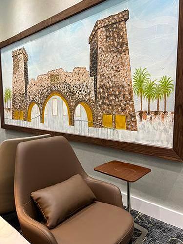 Hayyak Lounge_Taif_(Dom) Saudi Arabia Hayyak Lounge_Taif_(Dom) Saudi Arabia