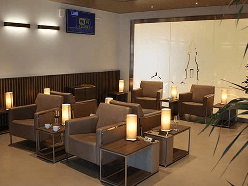 Masaccio Lounge, Florence Amerigo Vespucci_Italy Masaccio Lounge, Florence Amerigo Vespucci_Italy