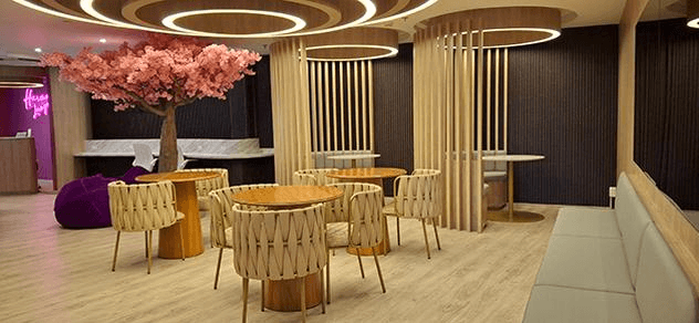 Harmony Lounge Bucaramanga