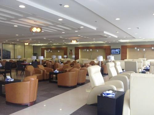 First Class Lounge - Jeddah King A Aziz International - Saudi Arabia First Class Lounge - Jeddah King A Aziz International - Saudi Arabia