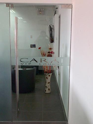 Caral VIP Lounge, Tumbes Airport Caral VIP Lounge, Tumbes Airport