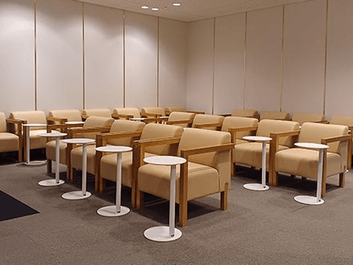 KAL Lounge, Fukuoka International_Japan KAL Lounge, Fukuoka International_Japan