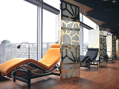 Eldorado Lounge, Bogota El Dorado Intl, Colombia Eldorado Lounge, Bogota El Dorado Intl, Colombia