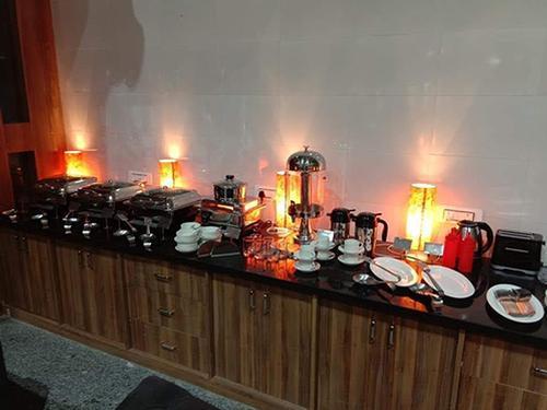 Paahun The Executive Lounge_Srinagar_India Paahun The Executive Lounge_Srinagar_India