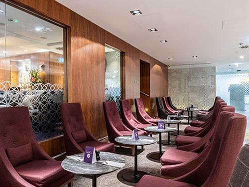 No.1 London Heathrow_UK No.1 London Heathrow_UK