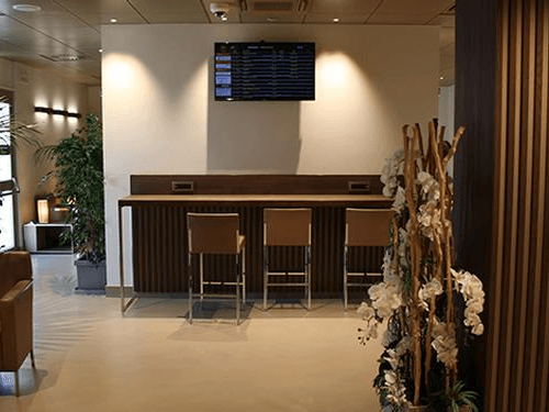 Masaccio Lounge, Florence Amerigo Vespucci_Italy Masaccio Lounge, Florence Amerigo Vespucci_Italy