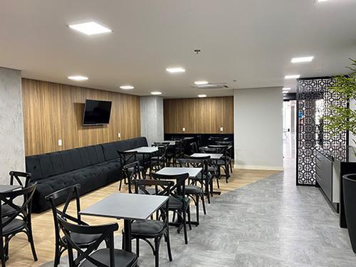 Linz Airport Lounge_Linz_Austria Linz Airport Lounge_Linz_Austria